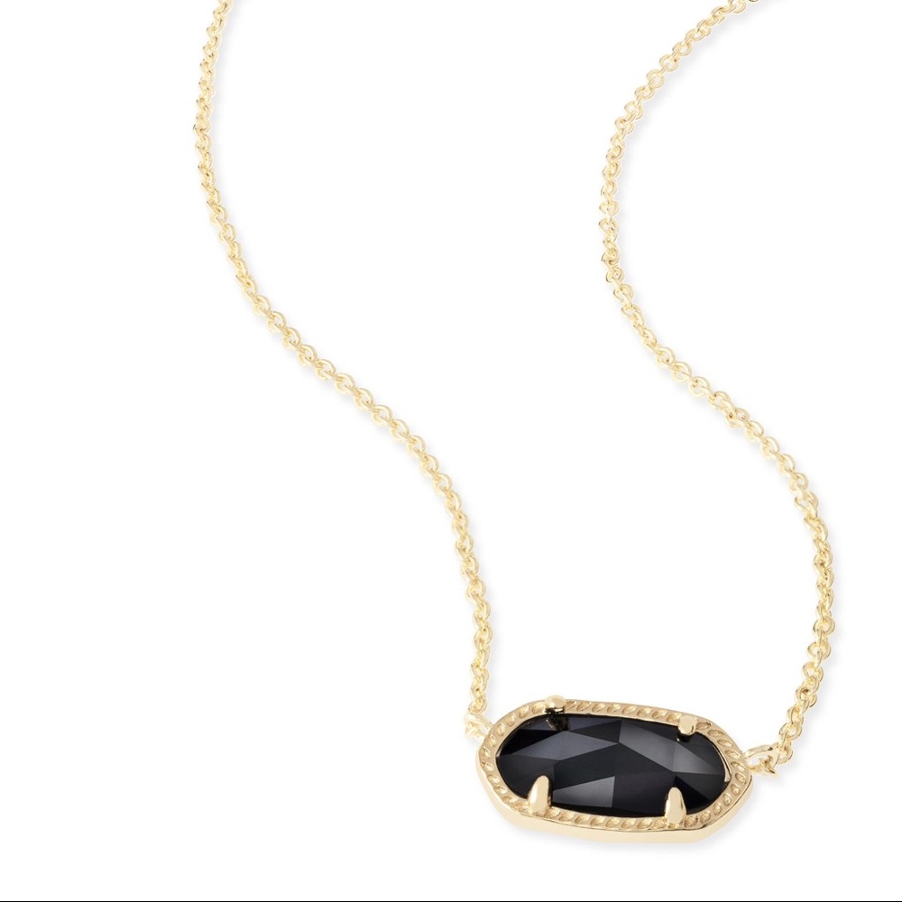 LAST DAY Kendra Scott Elisa Pendant Necklace